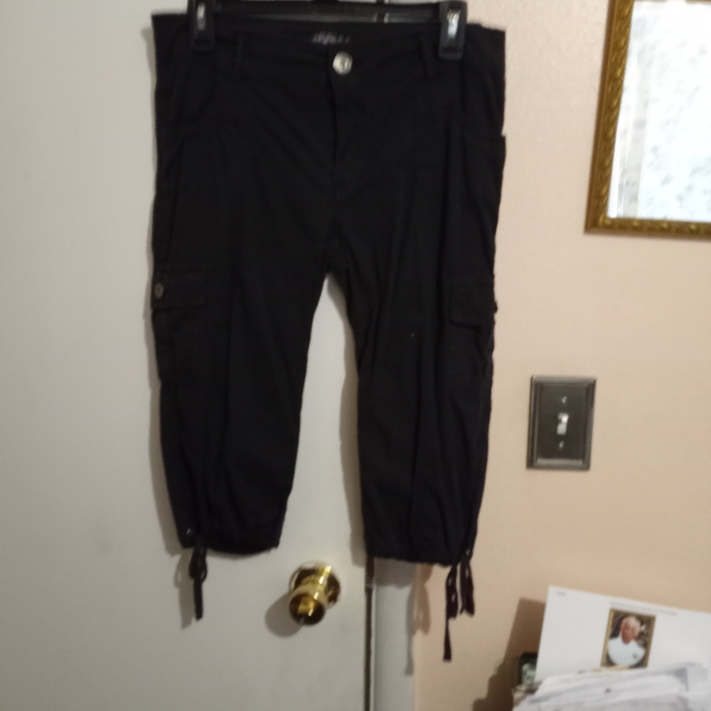 Capri's